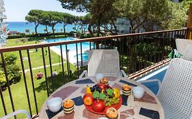 Apartment Palmeras By Interhome