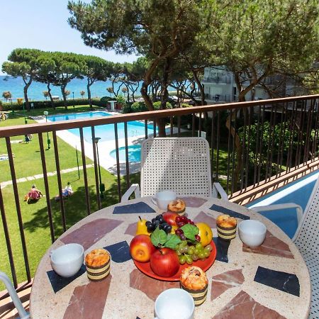 Apartment Palmeras By Interhome Blanes Extérieur photo