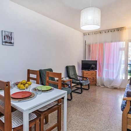 Apartment Palmeras By Interhome Blanes Extérieur photo