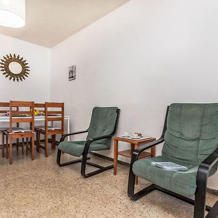 Apartment Palmeras By Interhome Blanes Extérieur photo