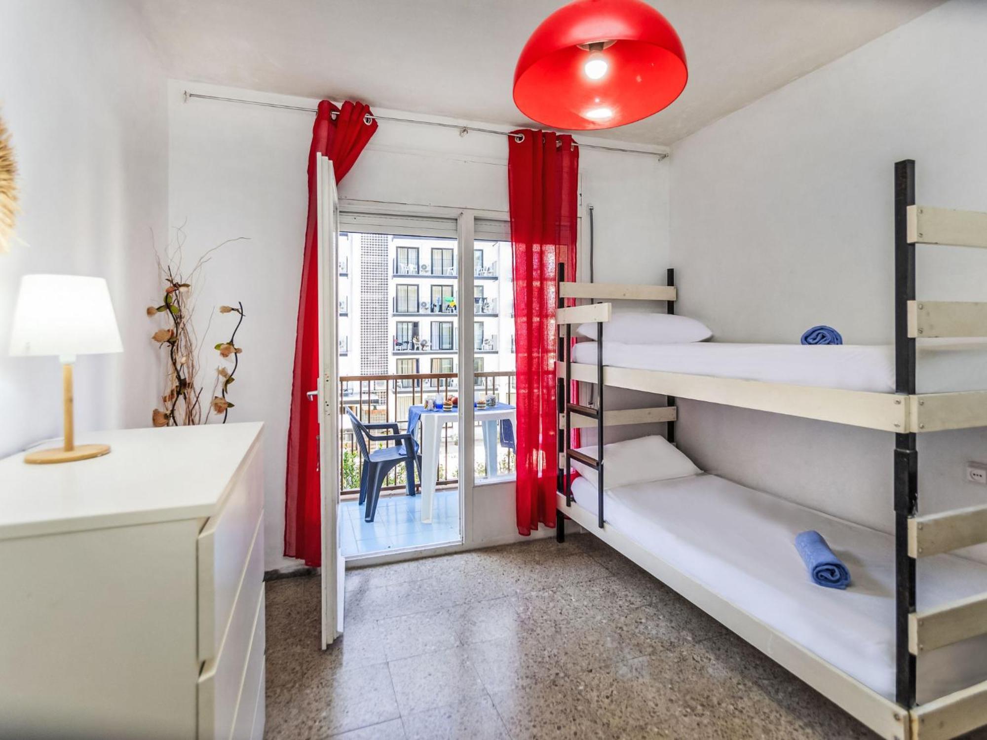 Apartment Palmeras By Interhome Blanes Extérieur photo