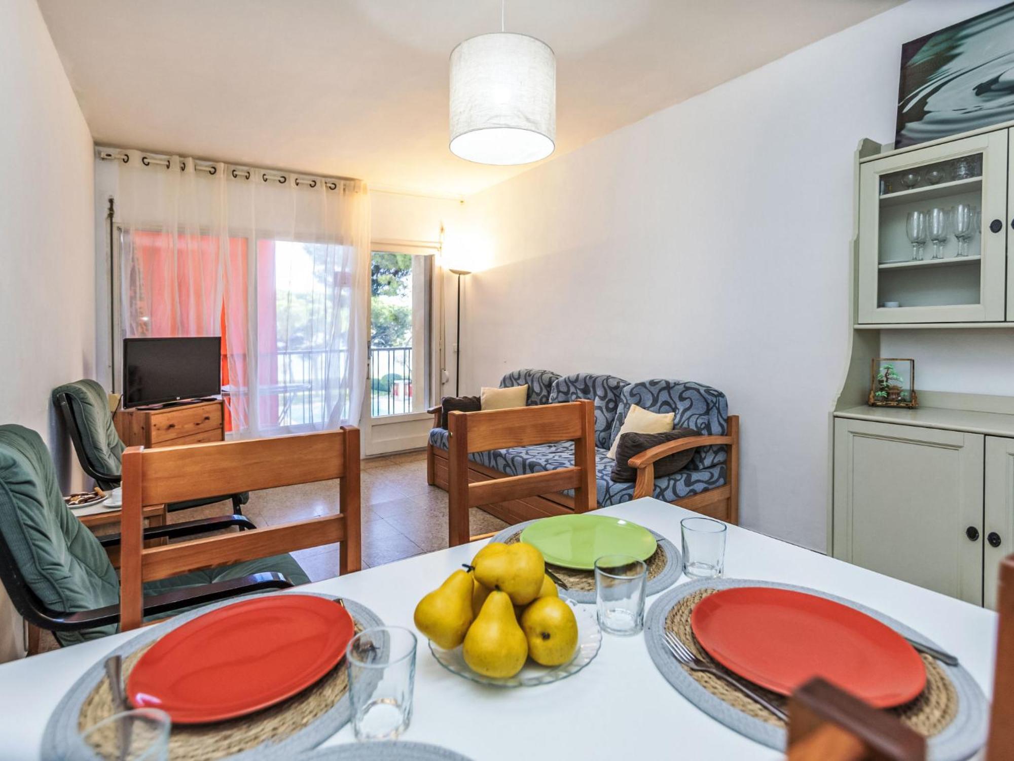 Apartment Palmeras By Interhome Blanes Extérieur photo