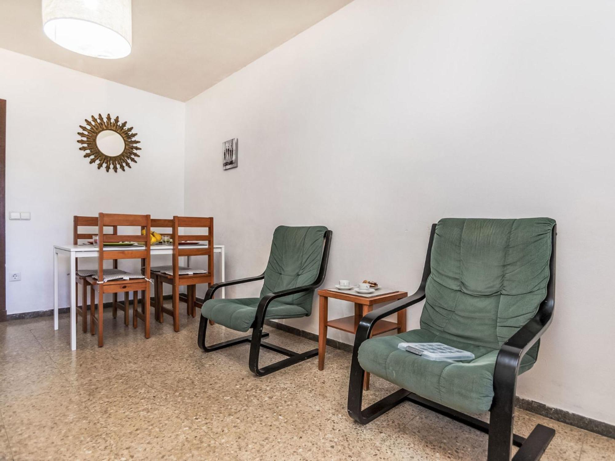 Apartment Palmeras By Interhome Blanes Extérieur photo