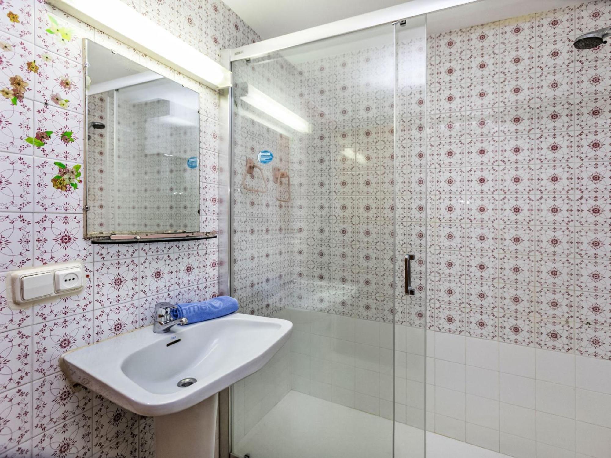 Apartment Palmeras By Interhome Blanes Extérieur photo