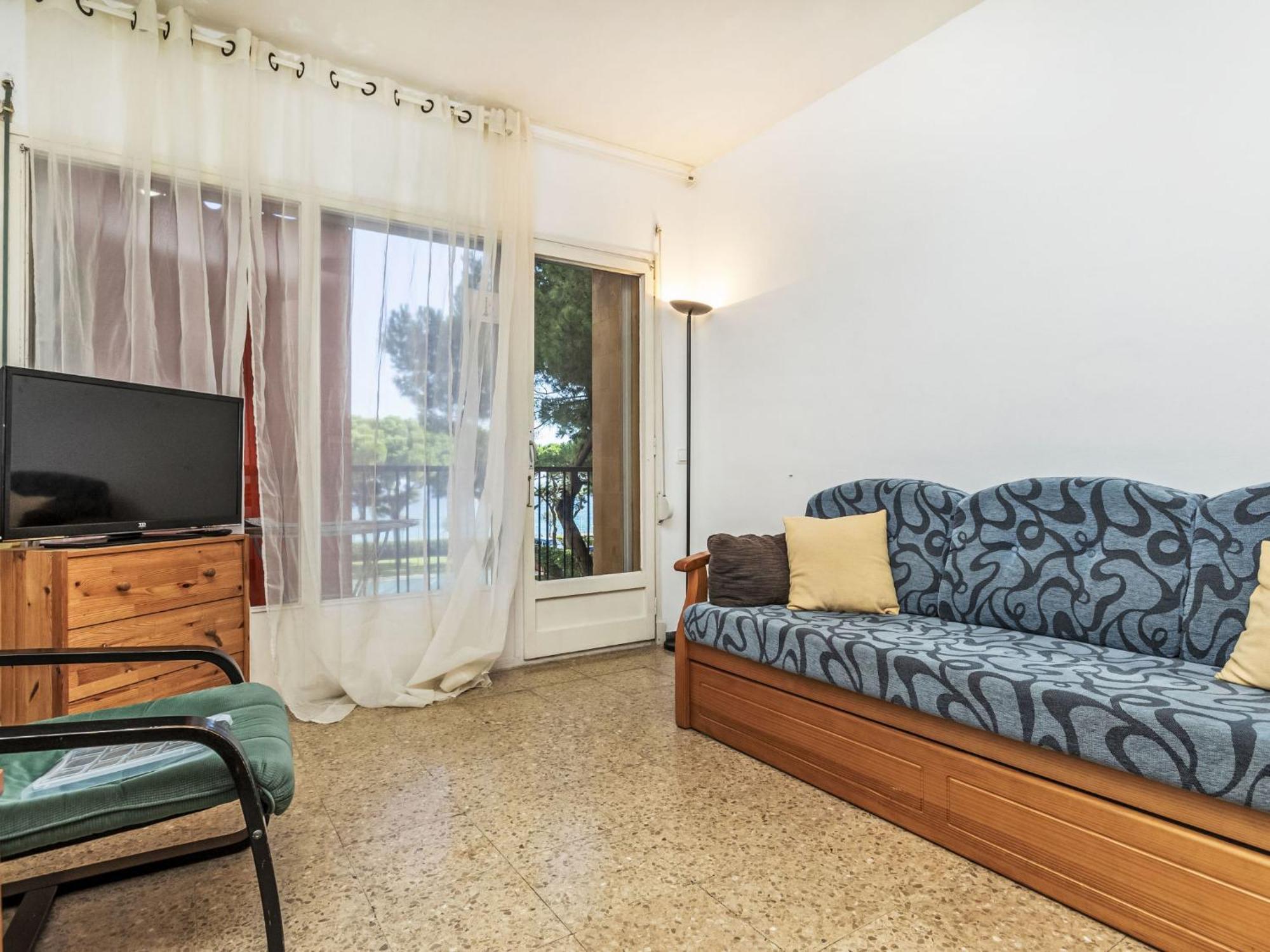 Apartment Palmeras By Interhome Blanes Extérieur photo