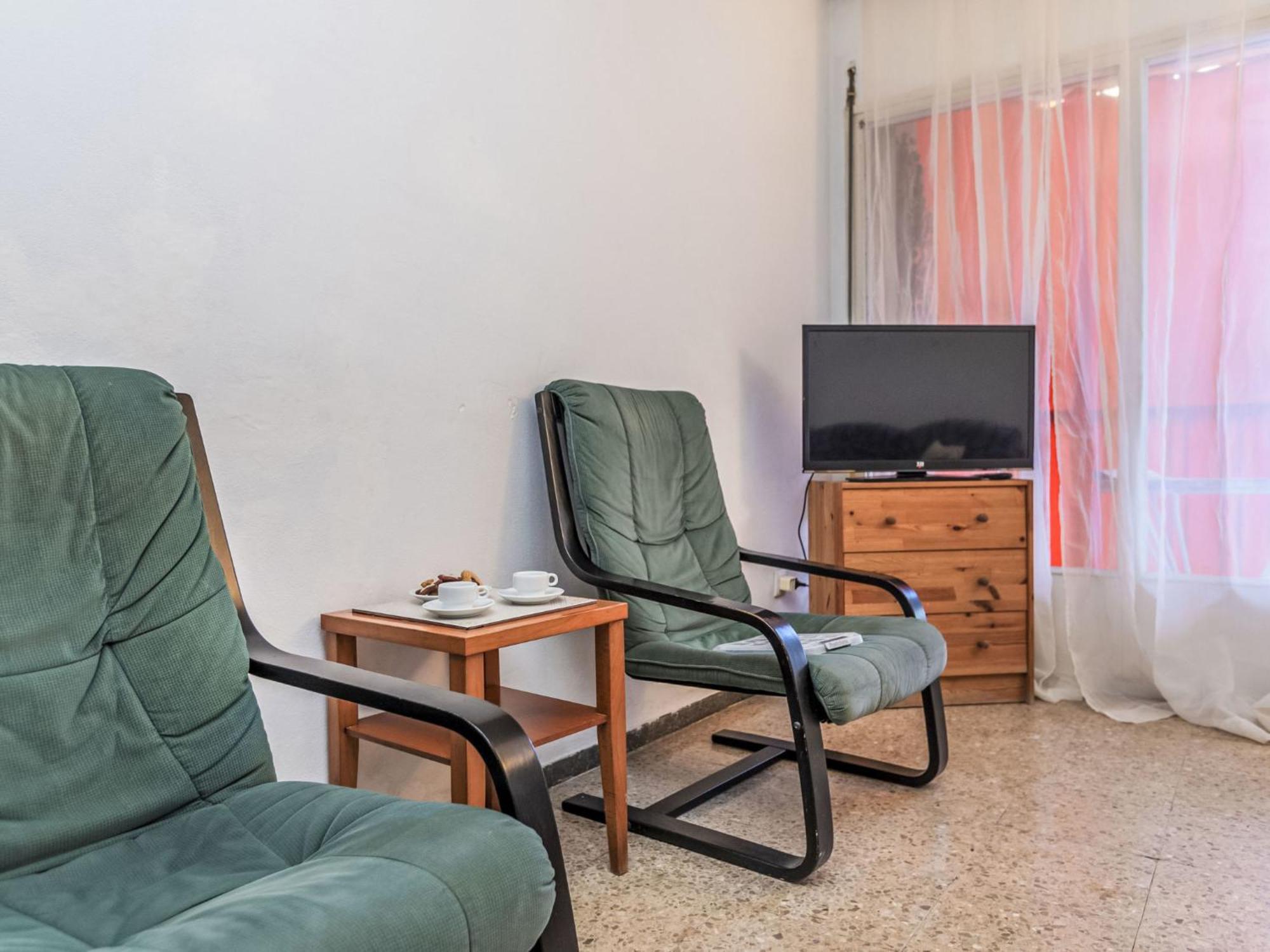 Apartment Palmeras By Interhome Blanes Extérieur photo